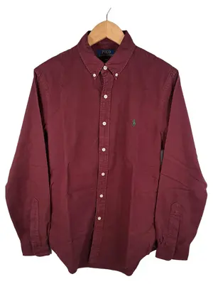 POLO RALPH LAUREN Freizeithemd