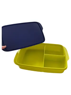 TUPPERWARE Lunchbox
