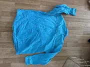 Vorschaubild 2 von Damen Jeansjacke Blau Gr. 34;XS Casual Denim Jacke