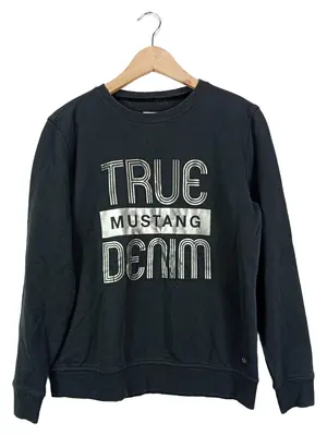 MUSTANG Pullover