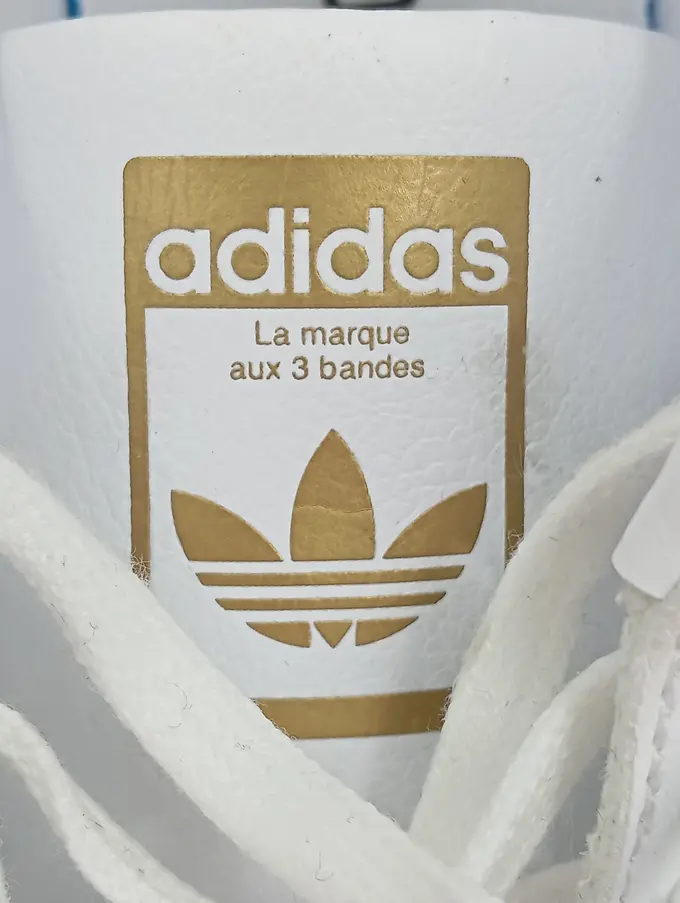 ADIDAS Sneaker low Bild 3