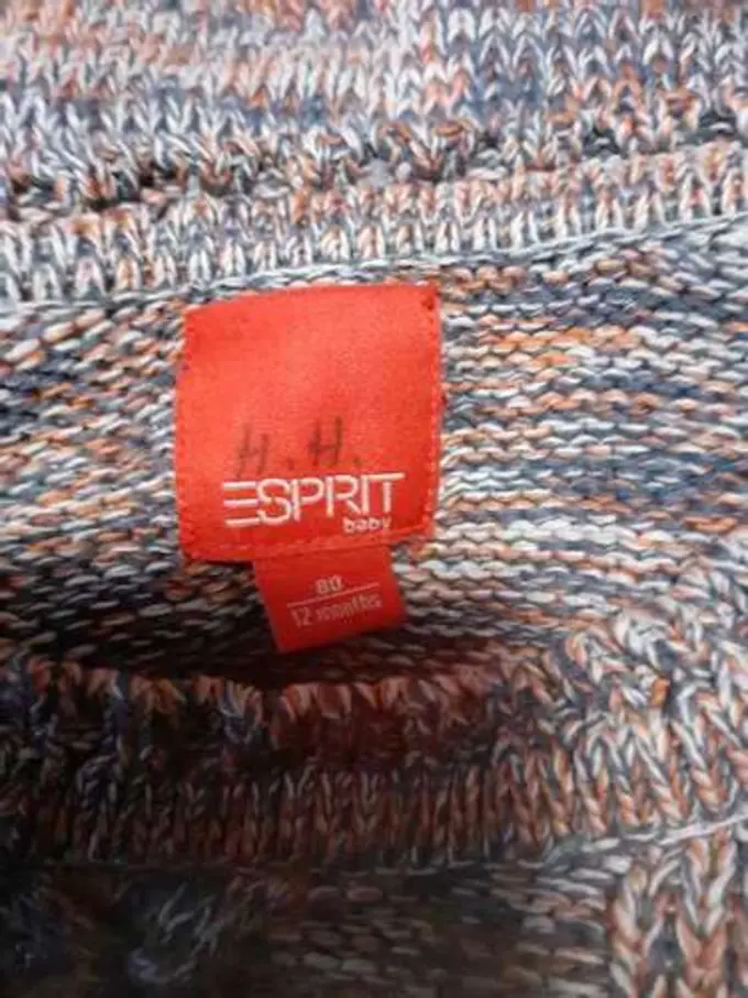 ESPRIT Pullover Bild 3
