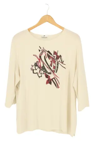 FRANKENWÄLDER Langarmshirt