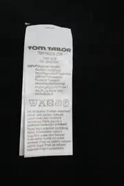 Vorschaubild 3 von Beanie Mütze Damen Sterne Strass Polyacryl Schwarz Casual