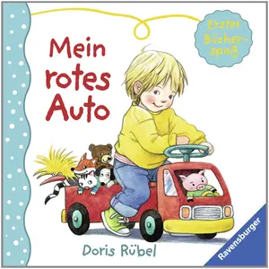 Buch für Kinder