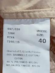 Vorschaubild CINQUE Leichte Jacke 4