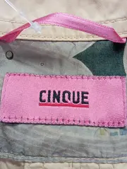 Vorschaubild CINQUE Leichte Jacke 3