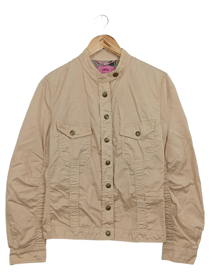 CINQUE Leichte Jacke Bild 1