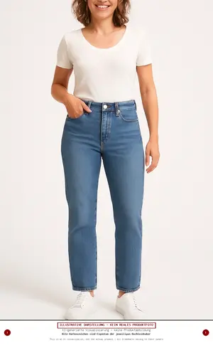 ARKET Jeans Slim Fit