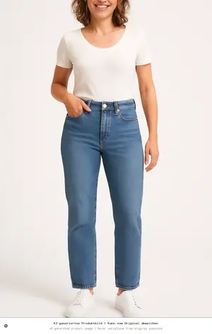 ARKET Jeans Slim Fit