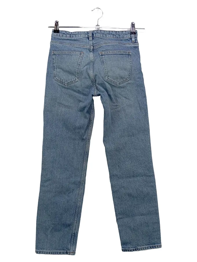 ARKET Jeans Slim Fit Bild 2