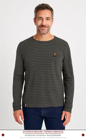 NAKETANO Pullover