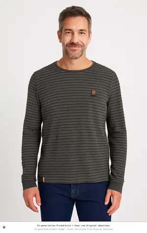 NAKETANO Pullover