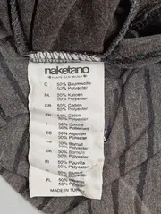 Vorschaubild NAKETANO Pullover 4