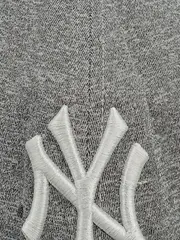 Vorschaubild 2 von New York Yankees Basecap Grau MLB Fan Cap One Size Polyester