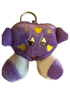 ALIKI Schlüsselanhänger