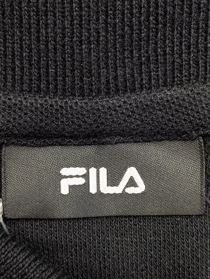 FILA Poloshirt Bild 3