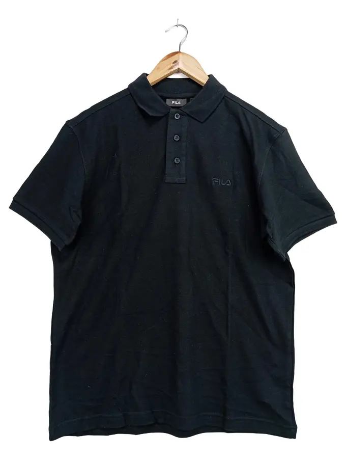 FILA Poloshirt Bild 1