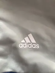 Vorschaubild 2 von Trainingsjacke Herren Gr. S Blau Grau Sportjacke Reißverschluss