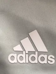 Vorschaubild 5 von Trainingsjacke Herren Gr. S Blau Grau Sportjacke Reißverschluss