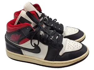 NIKE Sneaker high