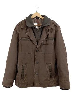 STONES Sweatjacke