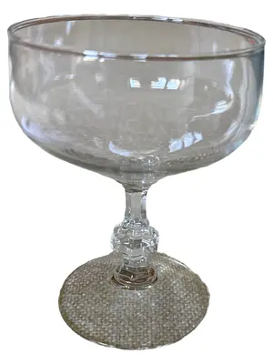ICHENDORFER GLASHÜTTE Cocktailglas