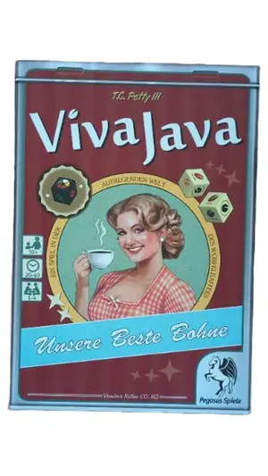 PEGASUS SPIELE Würfelspiel