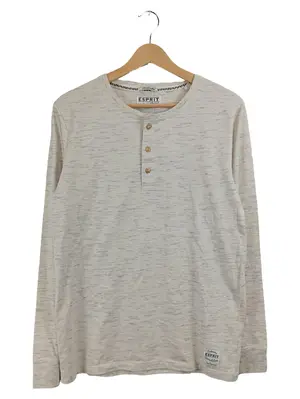 ESPRIT Langarmshirt