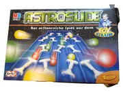 Vorschaubild 1 von MB Spiele ASTROSLIDE Würfelspiel actionreiches Spiel für Kinder & Familie