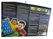 Vorschaubild 2 von MB Spiele ASTROSLIDE Würfelspiel actionreiches Spiel für Kinder & Familie