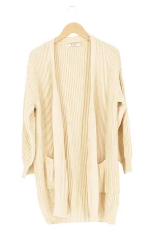 NA-KD Strickjacke