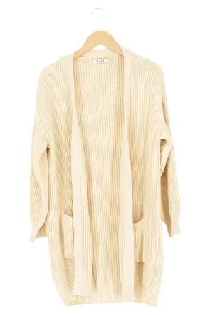 NA-KD Strickjacke