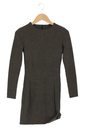 ZARA Strickkleid