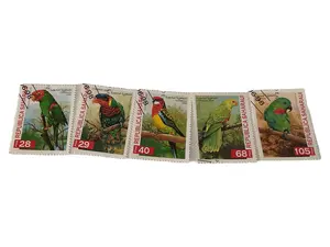 Briefmarke