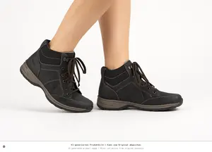 RIEKER Stiefel