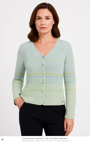 OILILY Strickjacke