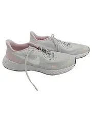 Vorschaubild 1 von Revolution 5 Damen Laufschuhe Sportschuhe Gr. 39 Grau Rosa