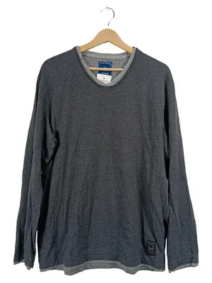 TOM TAILOR Langarmshirt