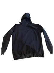 Vorschaubild 6 von Originals Kapuzenpullover Herren L Schwarz Logo Print Freizeit Streetwear