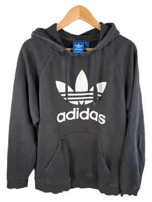 ADIDAS Kapuzenpullover