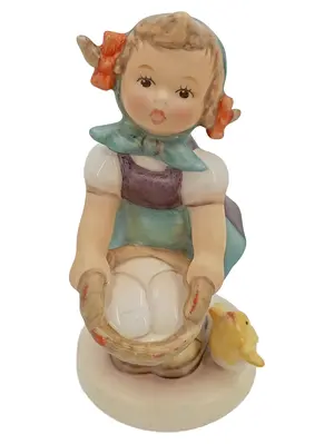 HUMMEL GOEBEL Dekofigur