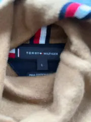 Vorschaubild 3 von Rollkragenpullover Herren L Braun Baumwolle Casual