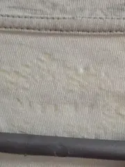 Vorschaubild 3 von Damen T-Shirt Gr. 42/XL Weiß Blumenmuster Beach Print