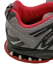 Vorschaubild 2 von XA Pro 3D Ultra 2 Trailrunning Outdoorschuhe Damen Gr. 42 Grau Rot