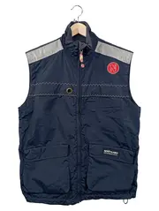 Vorschaubild 1 von NORTHLAND Leichte Weste Herren 50/L Blau Outdoor Funktionsweste