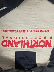 Vorschaubild 3 von NORTHLAND Leichte Weste Herren 50/L Blau Outdoor Funktionsweste