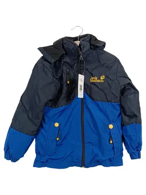 JACK WOLFSKIN Outdoorjacke