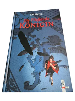 Buch für Jugendliche