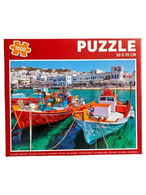 Puzzle